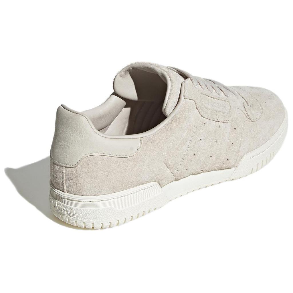 Adidas PowerPhase Alumina Off White Men Sneakers Grey JH5487