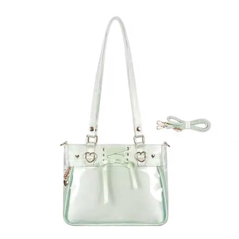 

G-Trigger Girls Green Bag TGBG-1112 [Parallel Import]