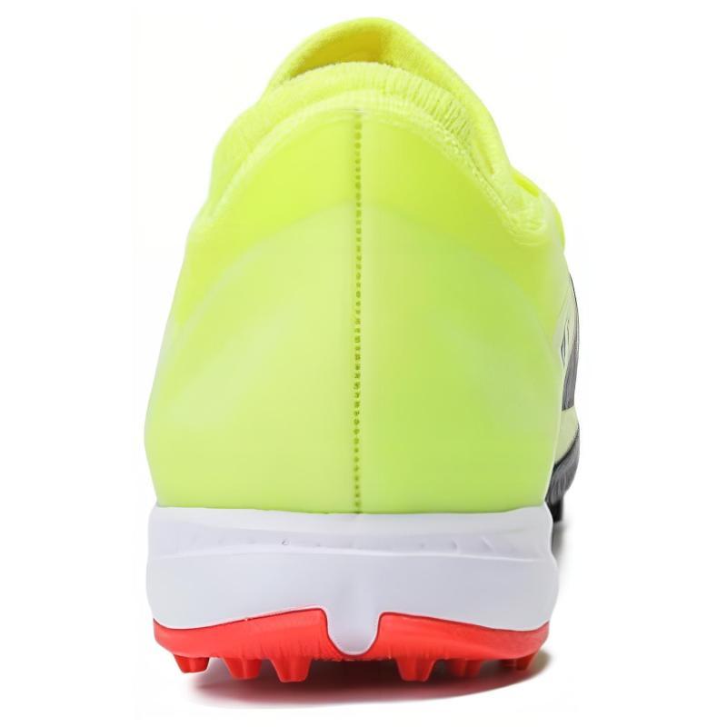 adidas Crazyfast League Turf Team Solar Yellow Core Black Cloud White Sneaker IF0698