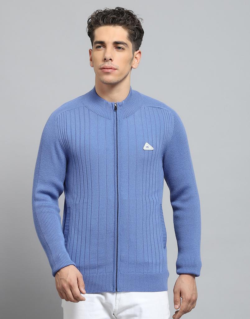 MONTE CARLO Men's Regular Fit Pullover