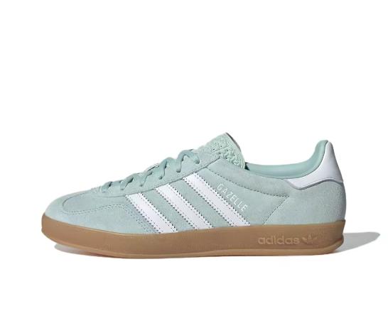 

Adidas GAZELLE INDOOR Board shoes Women s JS1396 36.5