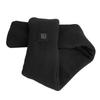 Heated Scarf Intelligent Cold   Warm Electric USB Heating Scarf Neck Warmer for Men Women