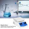 Magnetic Stirrer Laboratory Constant Temperature Heating Hot Plate