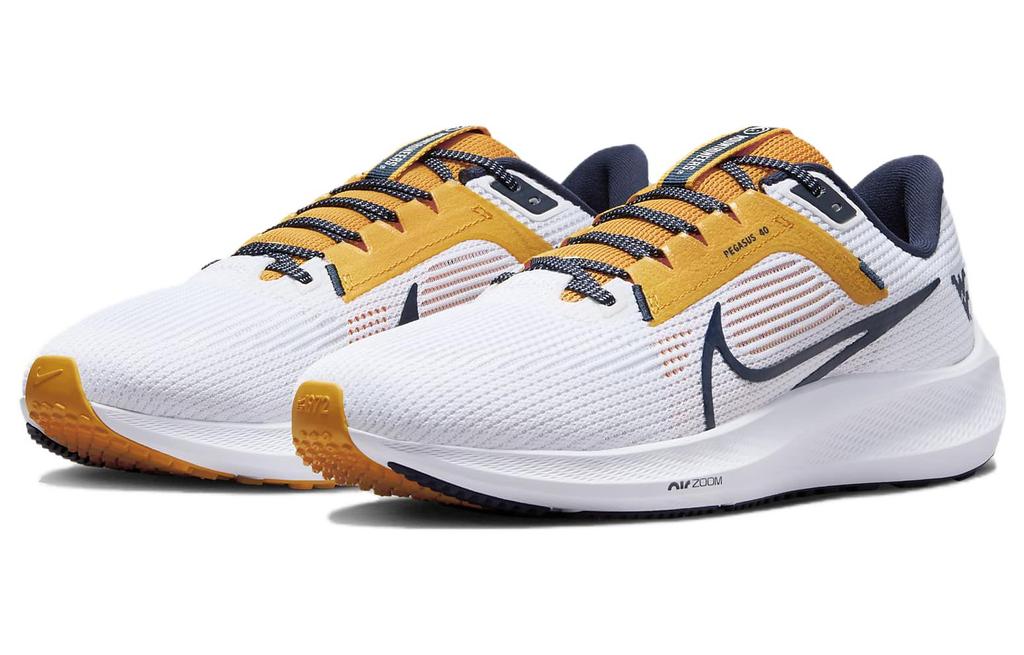 Nike Pegasus 40 West Virginia DZ6005-100