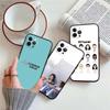 UP33 Grey's Anatomy New High-End Shell Phone Case for Redmi Note 13 14 Pro+ Plus A3 A3X 13X 13C 13R 14S 14C 14R