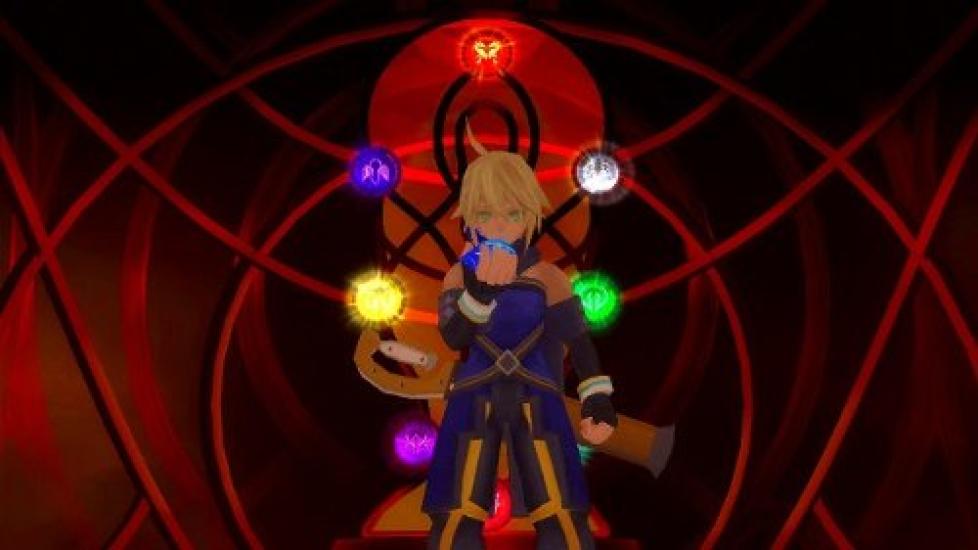 Tales of Symphonia Unisonant Pack