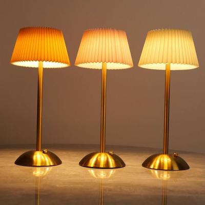 Lampen – Tischleuchten