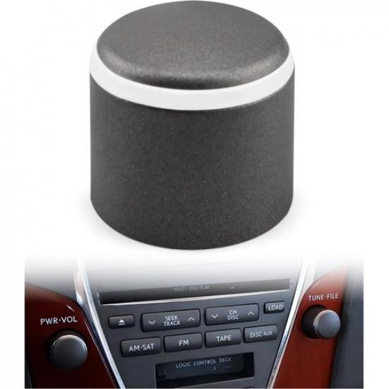 Ручка регулировки громкости радио для ES240 ES350 2006 2007 2008 2009, Заменяет 90