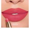 Pudaier - 2-in-1 Dual-Ended Lip Stick & Lip Gloss - 10 Colors