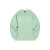 Li Ning Sweatshirt Unisex Verdant Leaf Green AWDS222-3