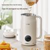 SUPOR 0.6L Smart Soy Milk Maker & Mini Blender