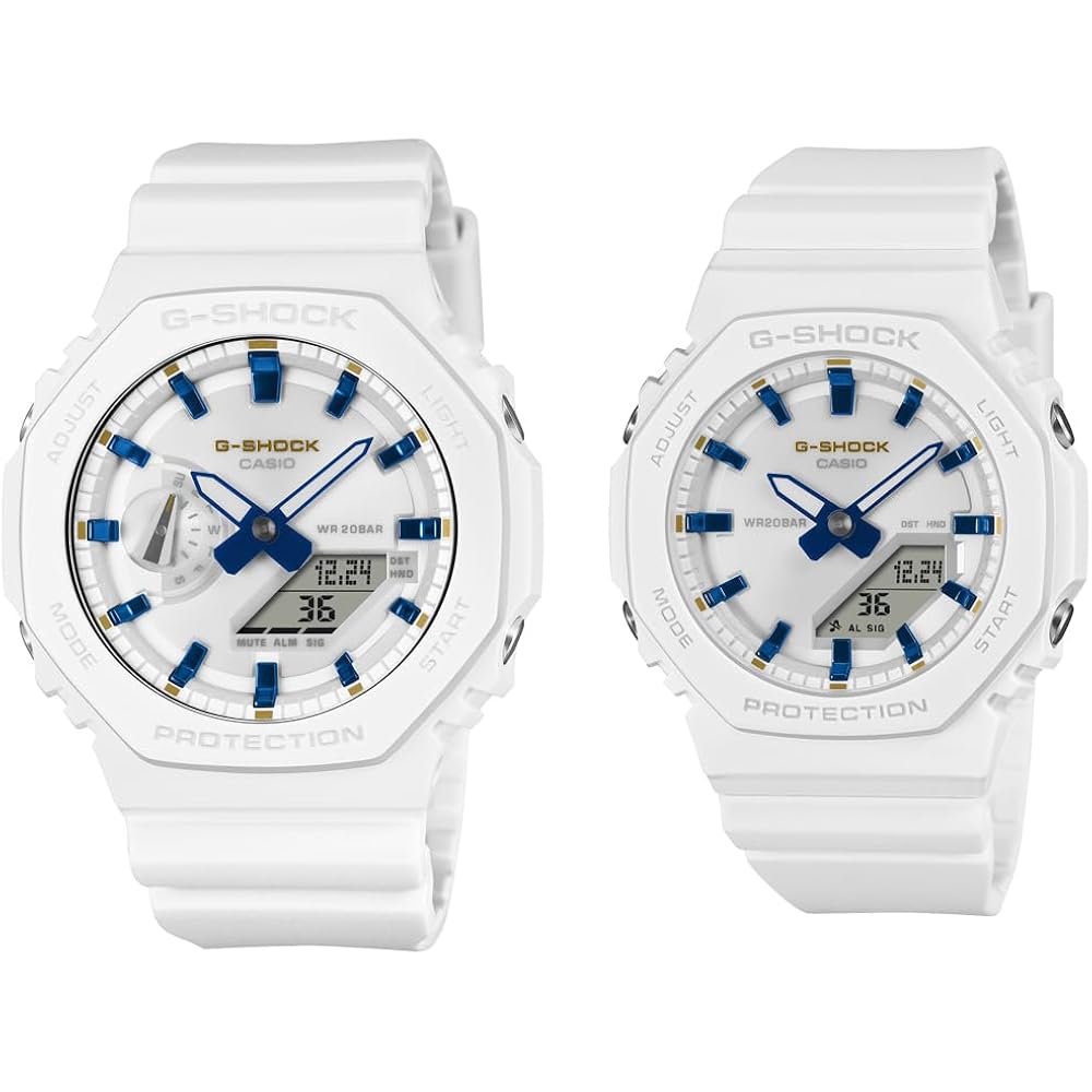 [Casio] Watch G-SHOCK [Authentic Japanese Product] G PRESENTS LOVER S COLLECTION 2025 Made with E...