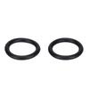 Water Cooling Fittings Convenient Practical Replaceable   Computer Supplies for PC Applications