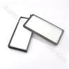 Baificar Brand New  Air Filter 6811021030 For Ssangyong Stavic Rodius Turismo