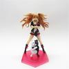 Danganronpa Junko Enoshima Dangan Ronpa Figure Toy Collection Desktop Model