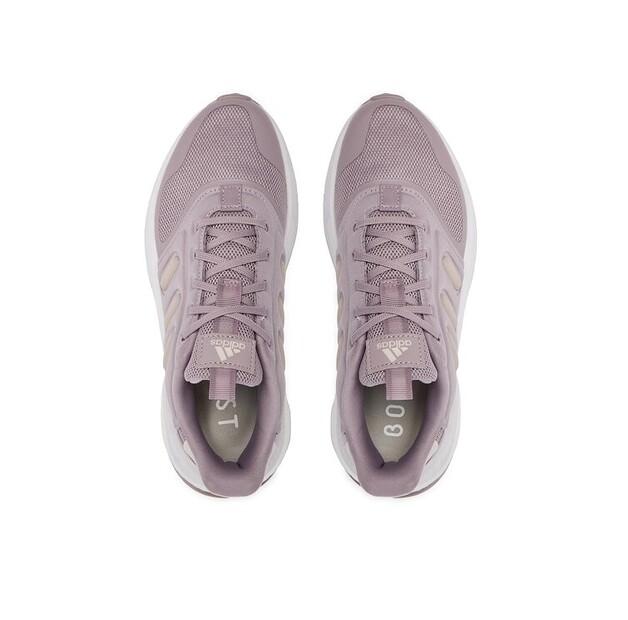 adidas кроссовки X_PLR Phase ID0437 фиолетовый