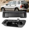 Rear Outer Tailgate Door Handle For Suzuki Grand Vitara 1998 1999 2000 2001 2002 2003 2004 2005 Car Accessories 8285065D125PK