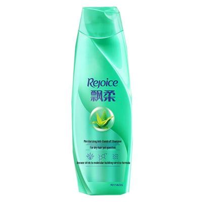 Rejoice Refreshing Oil Control & Anti-Dandruff Shampoo 200ml