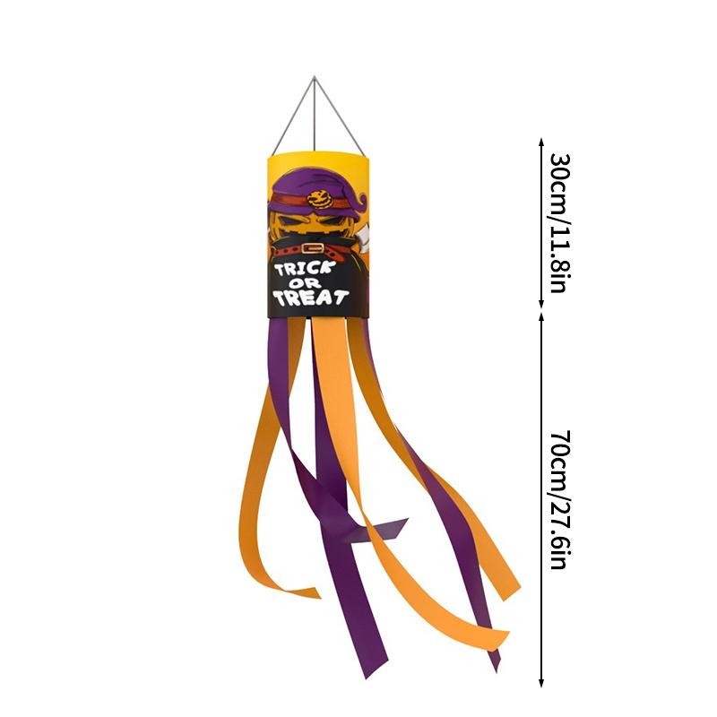 Halloween Decoration Halloween Party Ghost Hanging Ornaments Horror Party Glow in the Dark Halloween Decoration Day of The Dead