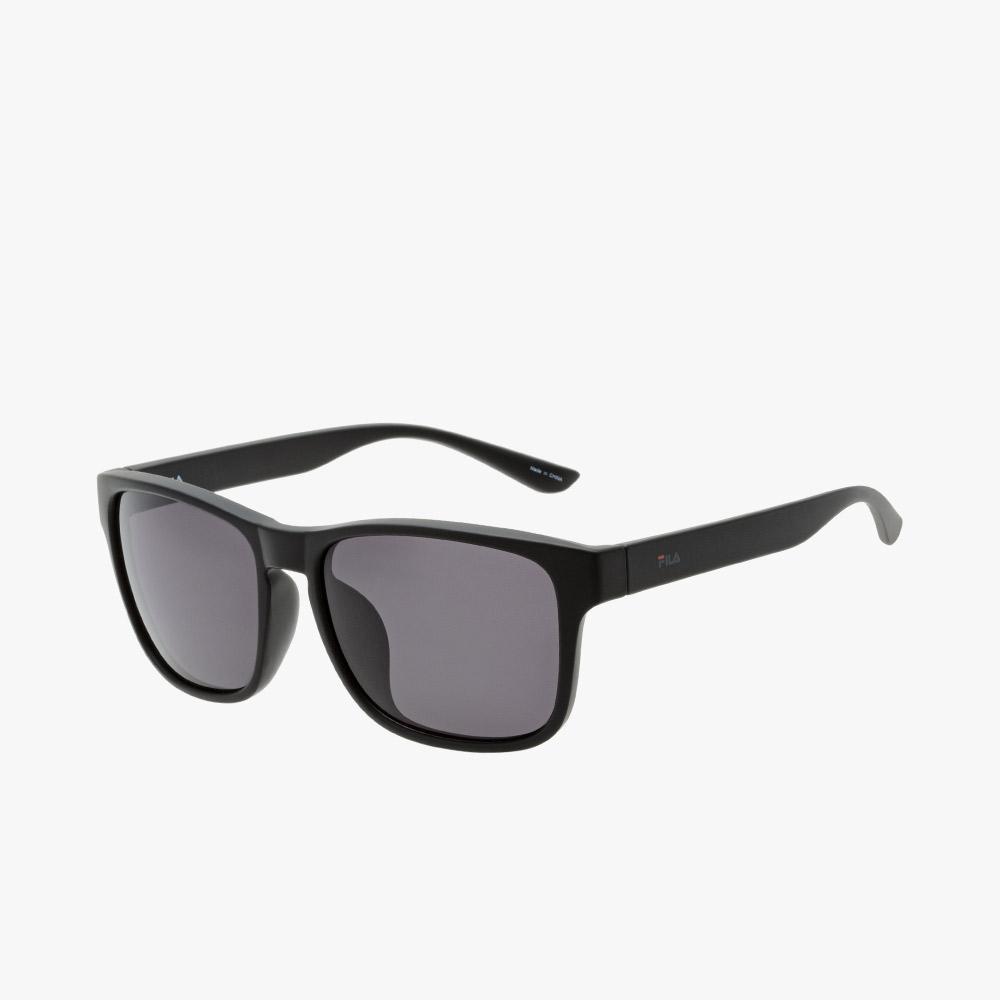 Hwillaaiweeo Sunglasses (Flg7041 Mattblack 58)