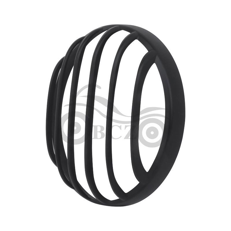 Rebel CMX500 1100 & GV300S Headlight Cover Accessories