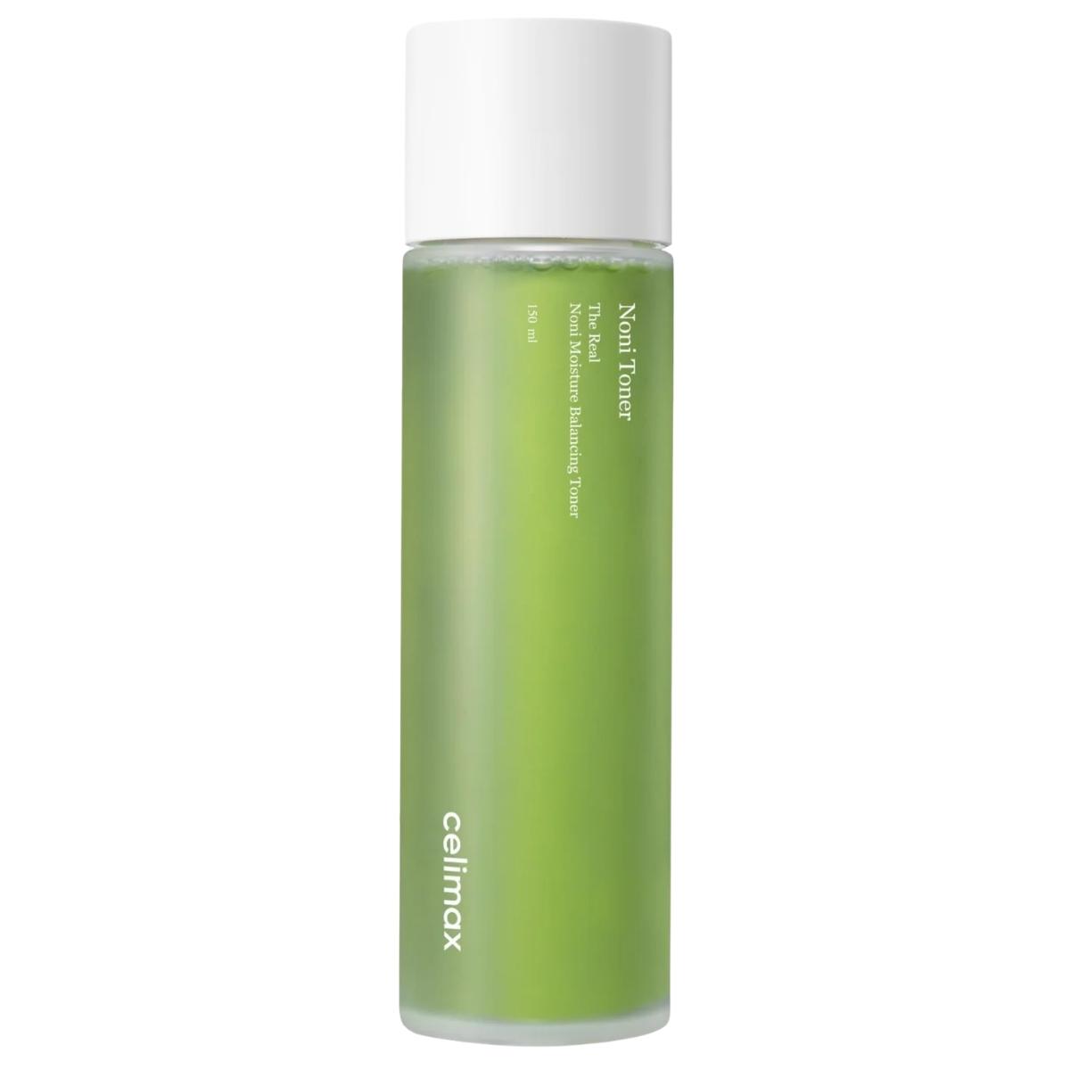 

celimax The Real Noni Moisture Balancing Toner 150 ml - tonik nawilżający