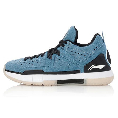 new LINING Way Of Wade 5 'Denim'