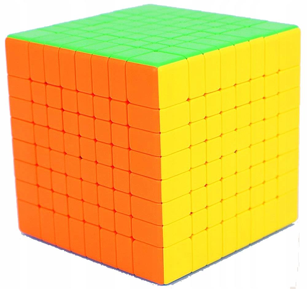 Moyu 8X8X8