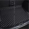 Car Trunk Mat For Mazda CX-5 2013 2014 2015 2016 2017 Custom High Quality Auto Interior Accessories Anti Dirty Leather Carpet