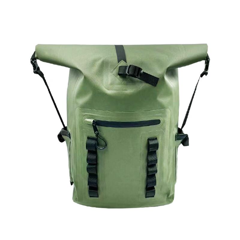 MDNG Водонепроницаемый рюкзак большой емкости 23-32L