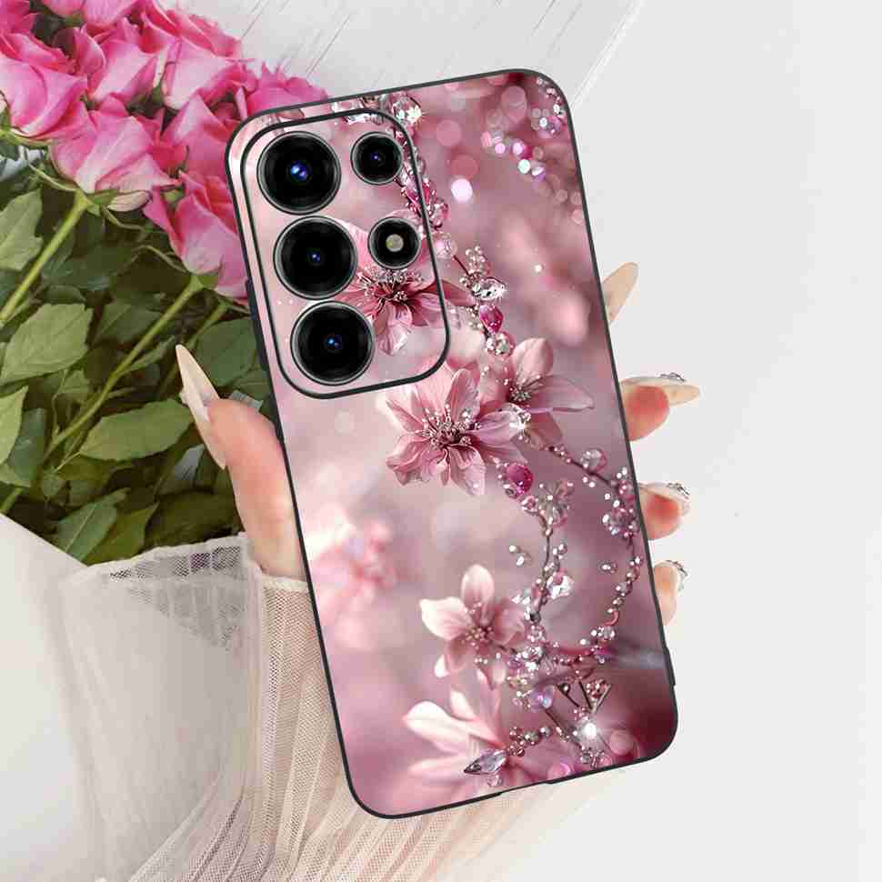 Cover For Itel S26 Ultra 5G Case Cool Dragon Wolf Silicone Soft Casing For Itel Super 26 Ultra 26Ultra Phone Shell Fundas