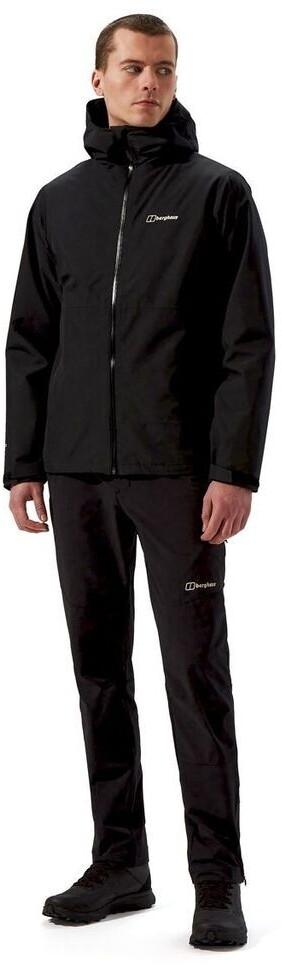 Куртка Berghaus Bramblfell GTX Gemini 3IN1 куртка черная BP6