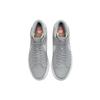 Nike Blazer Mid SB Wolf Grey Men Sneakers White DV5467-001