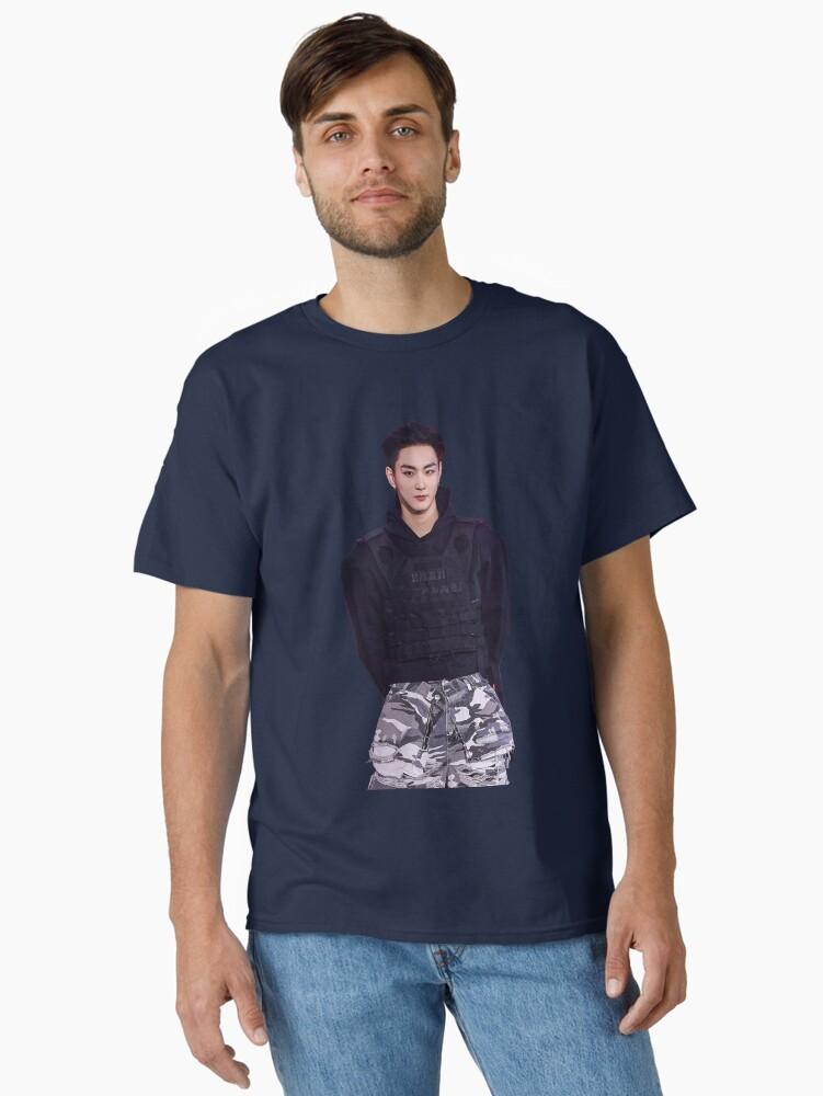 ENHYPEN Enhypen Jungwon Classic Unisex T-Shirt