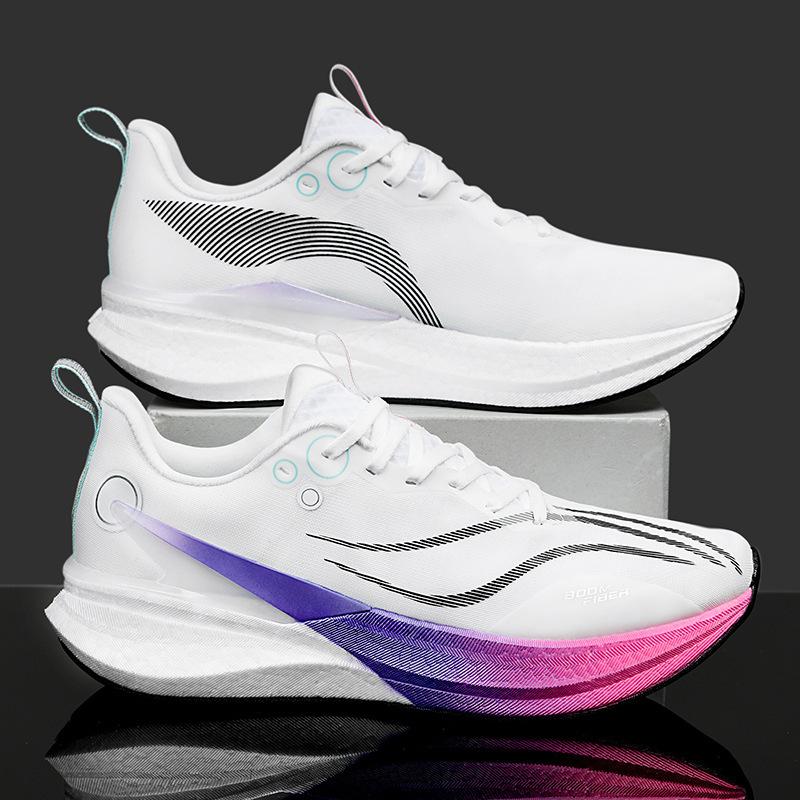 Genuine Red Rabbit 8Pro Running Shoes 25 Chinese New Year Year of the Snake Limited Running Shoes Professional Racing Carbon Board Sports Shoes Youth