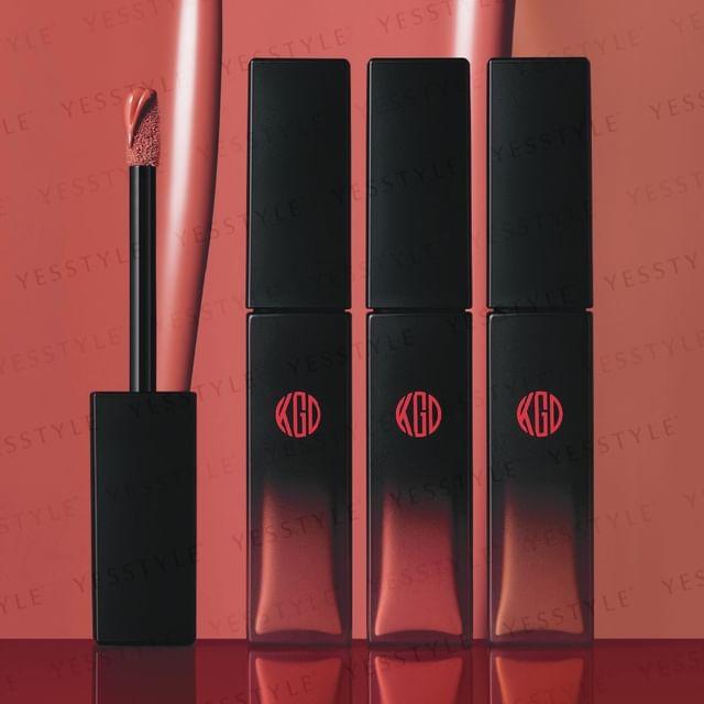 Koh Gen Do - Liquid Rouge Lasting Color Balm 03 Cinnamon