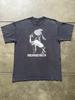The Mars Volta Band T-shirts S-5XL Cotton Black All Size Men