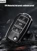 Tpu Car Remote Key Case Cover For Volkswagen Vw Polo Golf Passat Tiguan Beetle Caddy T5 Up Eos Skoda Octavia Seat Leon Altea