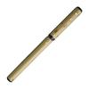 Akashiya Natural Bamboo Brush Pen Moon/Paulownia Box AK3200MK-38