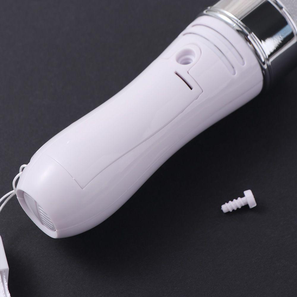 Party Supplies 15 Colors Switchable LED Light Sticks Colorful Creative Glow Sticks Portable Flashing Sticks Parties Concerts