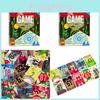 Conjunto de Cartas Steffen Benndorf Games Para Noite de Jogos em Família Com Desenvolvimento de Habilidades Emocionais e Cerebrais