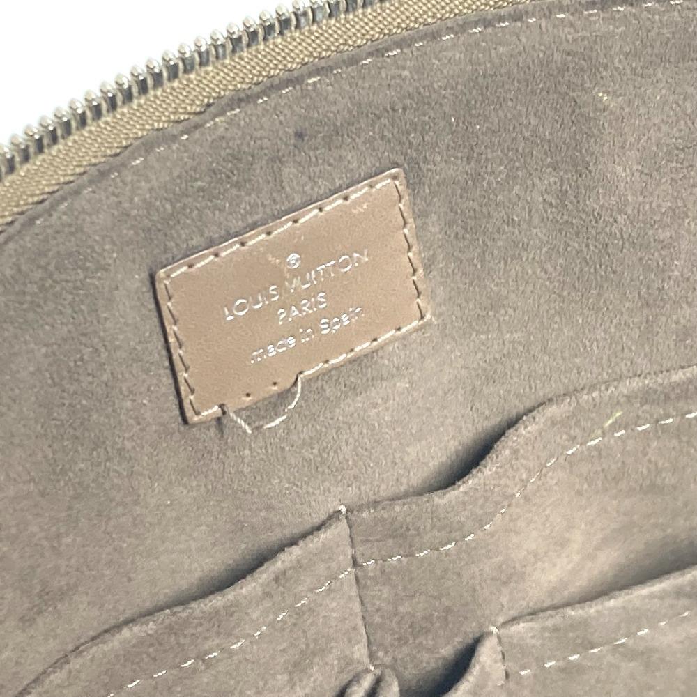 Louis Vuitton M50166 Epi Porto Document Jour PDJ Hand Bag Tote Bag Briefcase