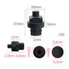T40058 Crankshaft Turning Socket Tool Automotive Equipment Camshaft Key for Volkswagen A8 2003 6 Cylinder Engine 3.2 Fsi