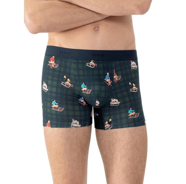 Боксерки Mey 2120042 EU S