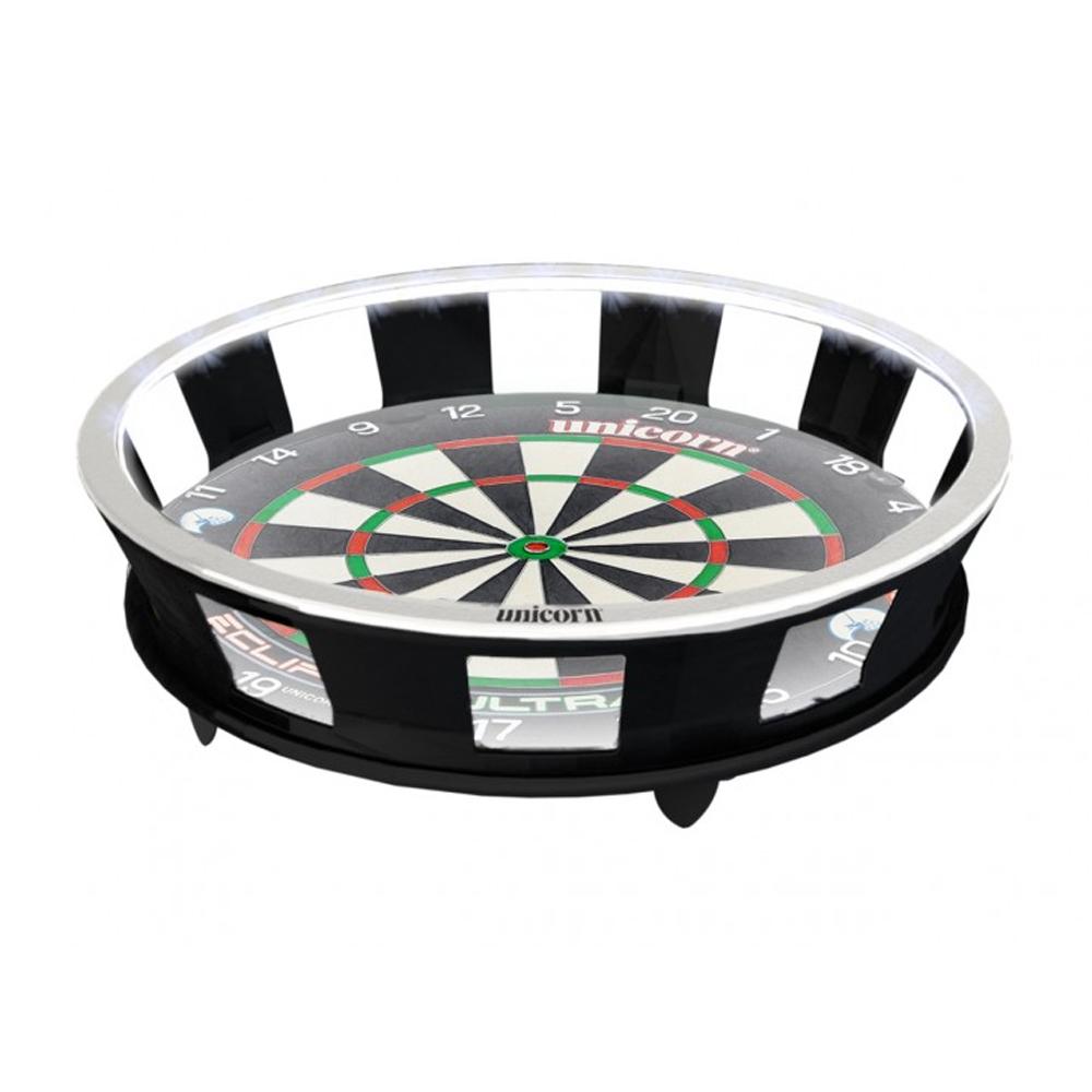 Unicorn Solar LED Dartboard Surround