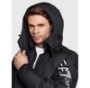 Куртка зимняя EA7 Emporio Armani 6LPB11 PNADZ 1200