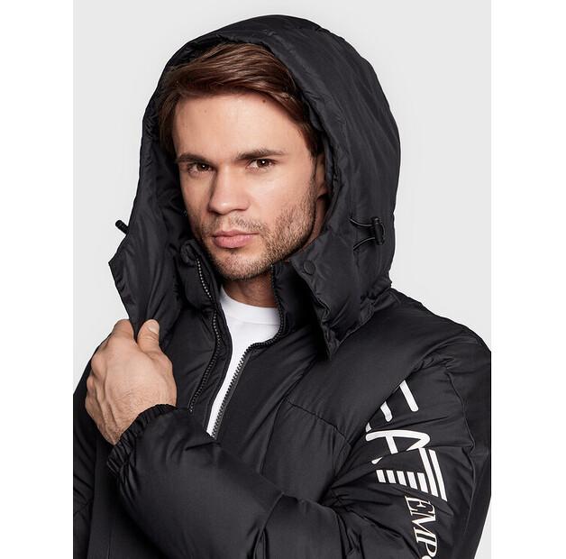 Куртка зимняя EA7 Emporio Armani 6LPB11 PNADZ 1200