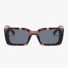 Vintage Square Sunglasses Woman Brand Designer Retro Leopard Sun Glasses Female Fashion Gradient Rectangle Shades