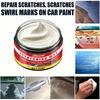 Scratch Wax - Universal Color Series Car Paint Repair | JOKJOK Scratch and Bump Recovery Cream, Car Paint Renewal Wax, Remarkabl