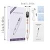 9-Speed USB Rechargeable Beauty Pen for Spot Removal & Skin Perfection - LED Nevus Removal Tool Js